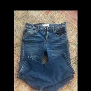 Abercrombie Kids Blue Jeans